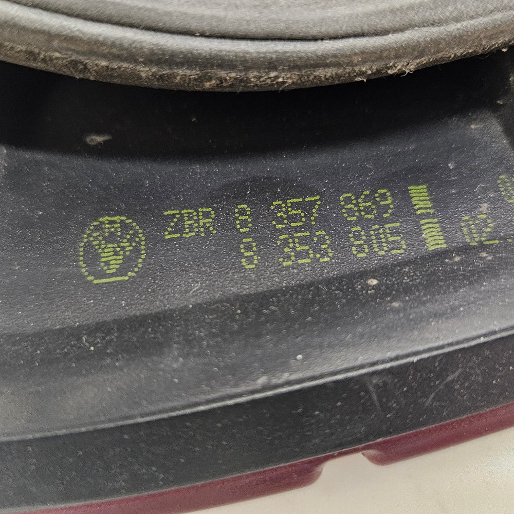 feu arriere gauche 8357869 bmw e36 compact sans platine-BMMOTORPSORT80