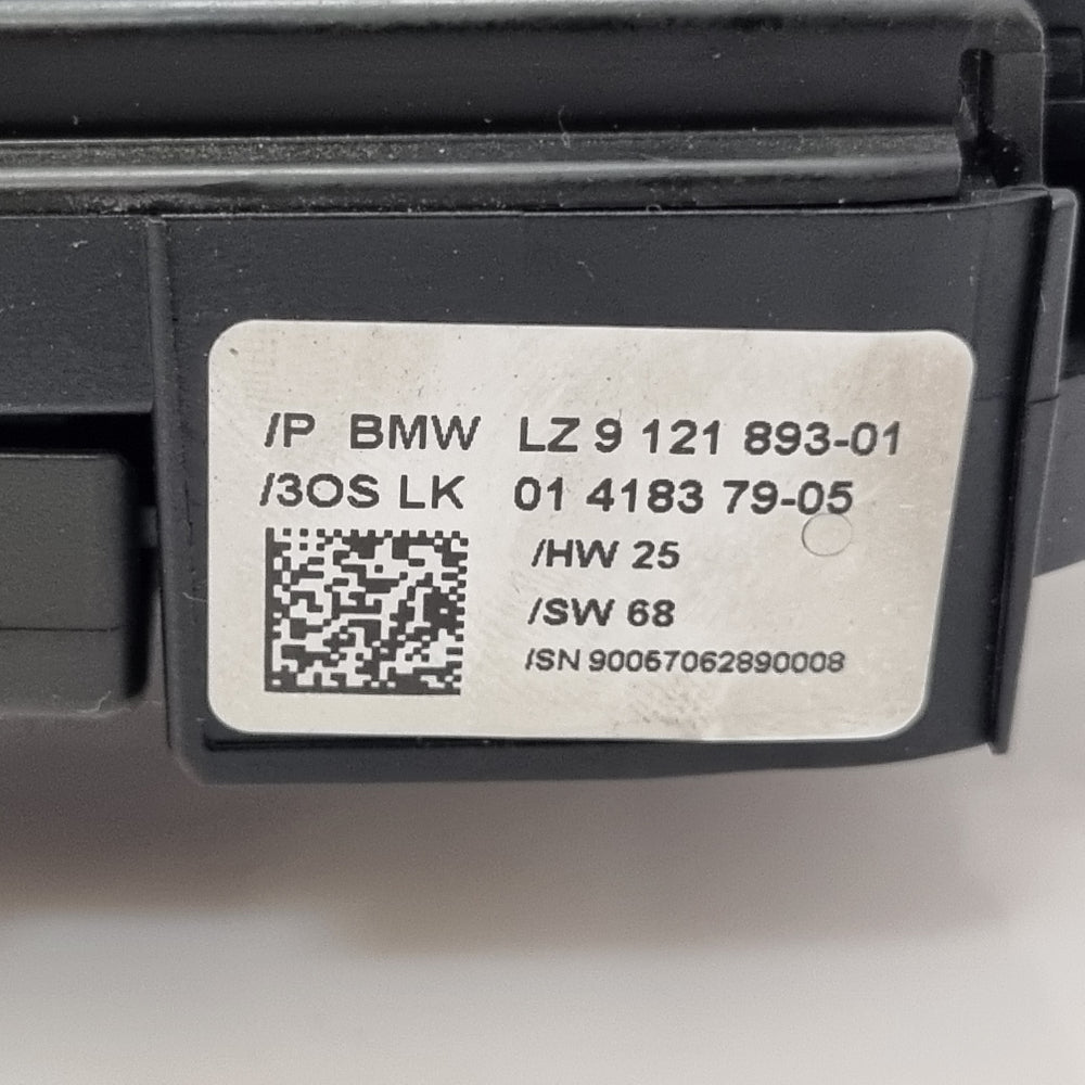 Bloc commodo comodo 9121893 bmw e90-BMMOTORSPORT80