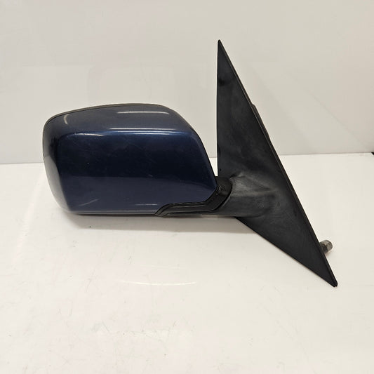 retroviseur electrique droit bmw x3 e83 phase 1 mysticblau-BMMOTORSPORT80