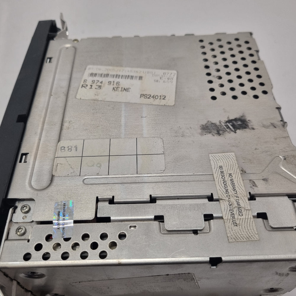 module ccc 6974916 navigation gps autoradio bmw e90 e91 e92 e93-BMMOTORSPORT80