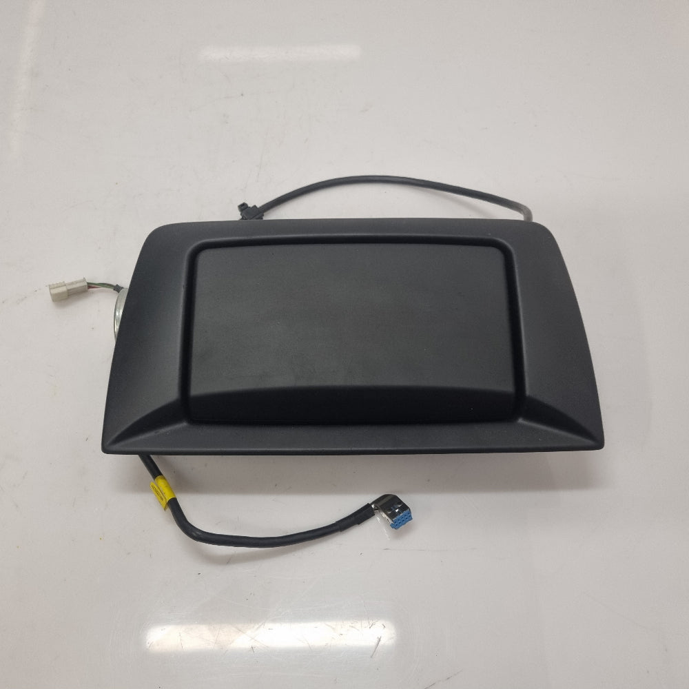 Ecran gps motorisé 9166279 bmw e81 e82 e87 e88-BMMOTORSPORT80