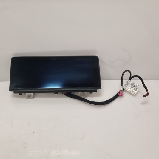 Écran GPS BMW Série 1 F20 – Réf. 9292245 – Affichage iDrive d’Origine avec Garantie 3 Mois-BMMOTORSPORT80