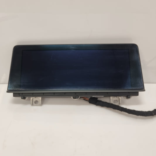 Écran GPS BMW Série 1 F20 – Réf. 9292245 – Affichage iDrive d’Origine avec Garantie 3 Mois-BMMOTORSPORT80