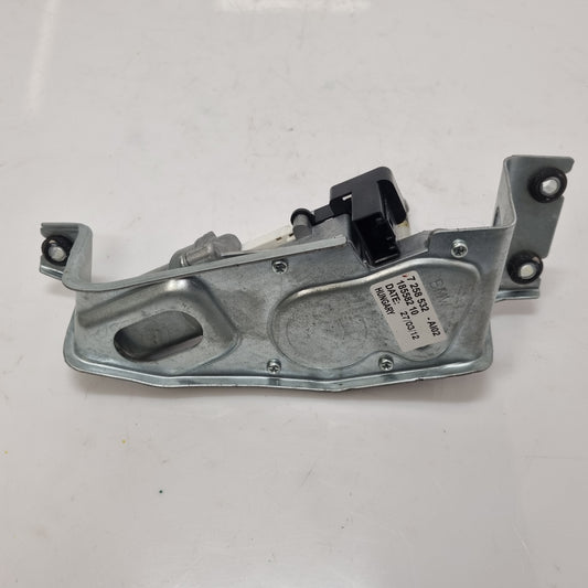 Moteur essuie-glace arrière 7258532 – BMW F20 F21 | BM Motorsport80