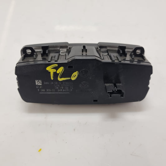 Commande de phare automatique 9265305 – BMW F20 F21 F30 F31 | BM Motorsport80