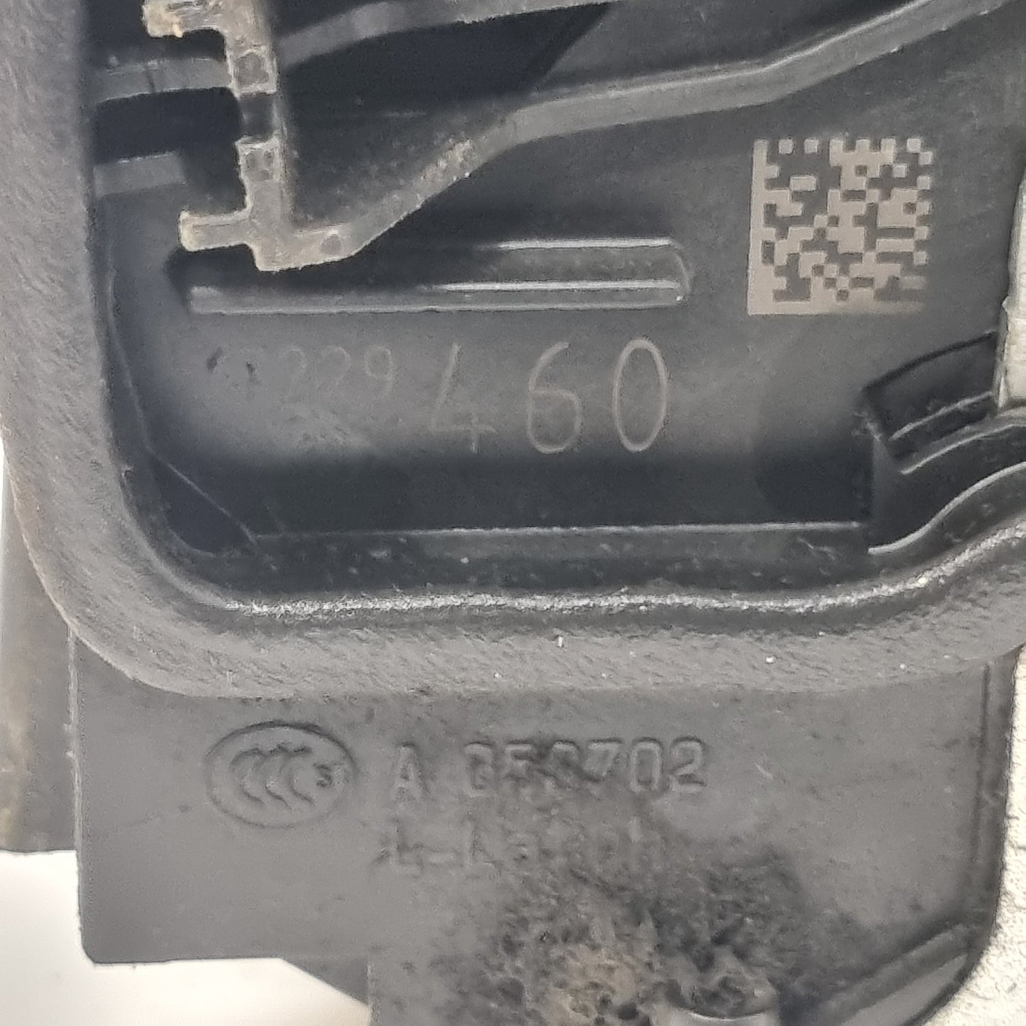 Serrure centralisée arrière droite 7229460 – BMW E60 E87 E90 E91 F10 F20-BM Motorsport80