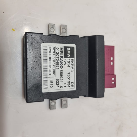 Module de pompe à carburant EKPM3 7301554 – BMW F10 F20 F30 F31 diesel | BM Motorsport80