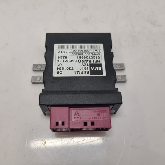 Module de pompe à carburant EKPM3 7301554 – BMW F10 F20 F30 F31 diesel | BM Motorsport80