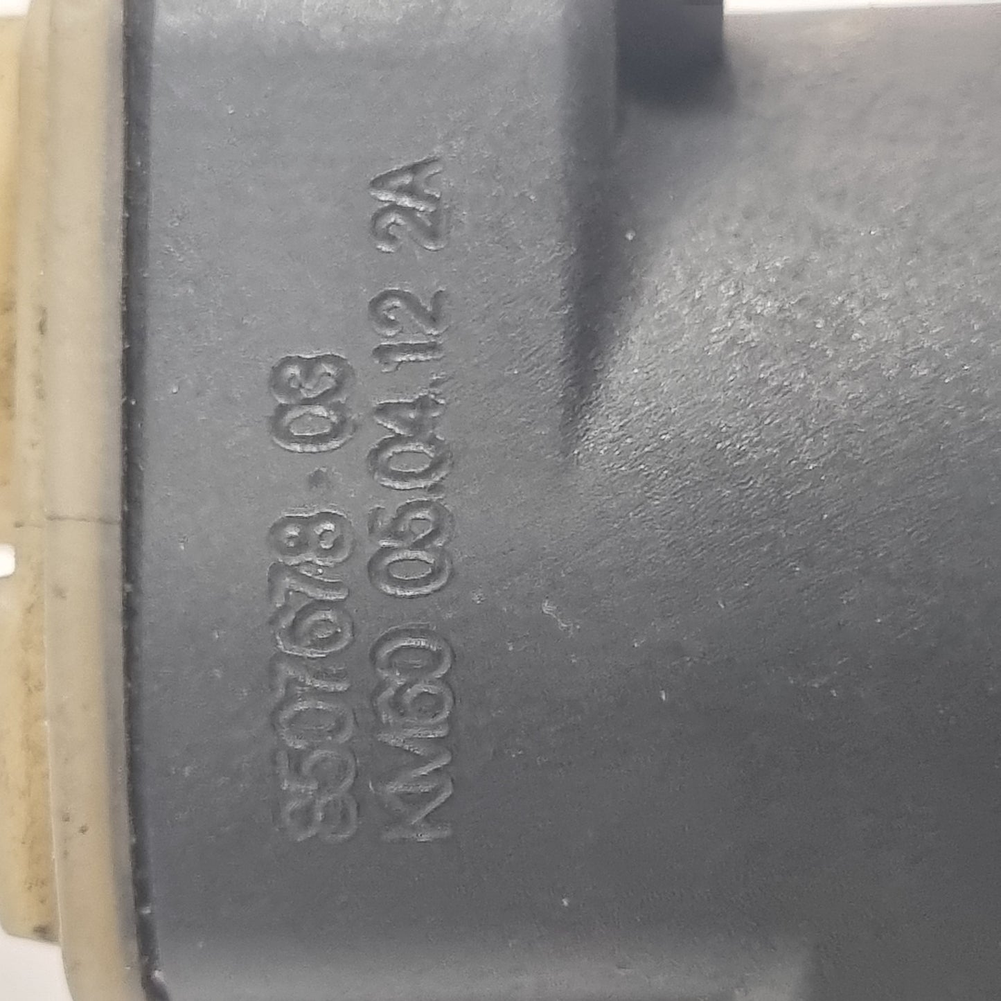 Réchauffeur de gasoil 8507678 – BMW F20 F21 F30 F31 | BM Motorsport80