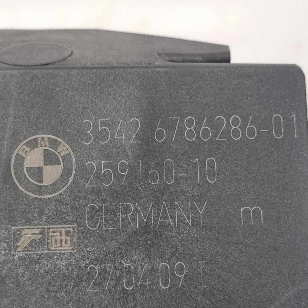 Pédale Accélérateur BMW 6786286 – E81, E87, E90, E91 – Boîte Manuelle – Capteur Potentiomètre – Garantie 3 Mois-BMMOTORSPORT80