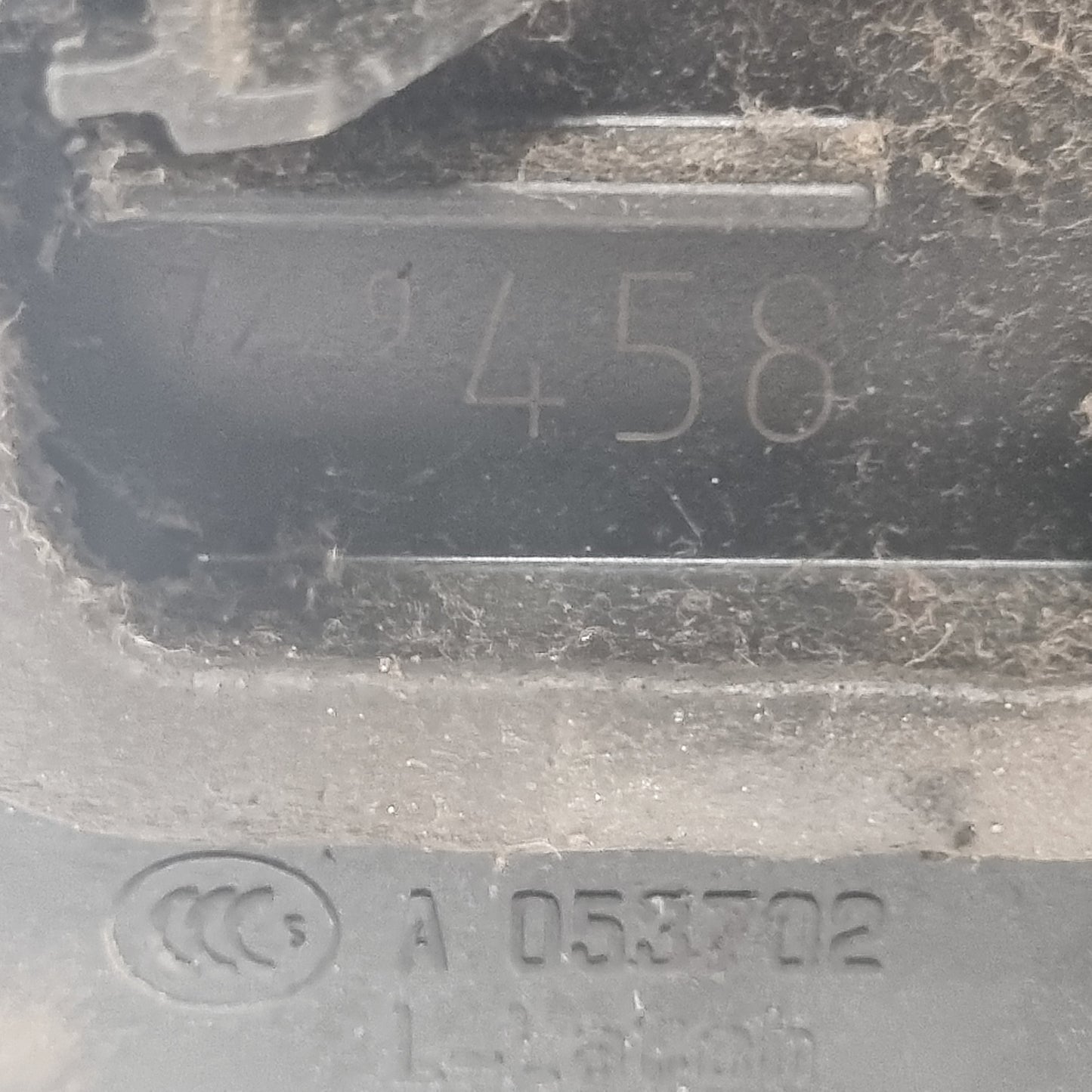Serrure Centralisée Avant Droite BMW 7229458 – E81, E87, E90, E91, F10, F20, F21 – Mécanisme de Porte – Garantie 3 Mois-BMMOTORSPORT80