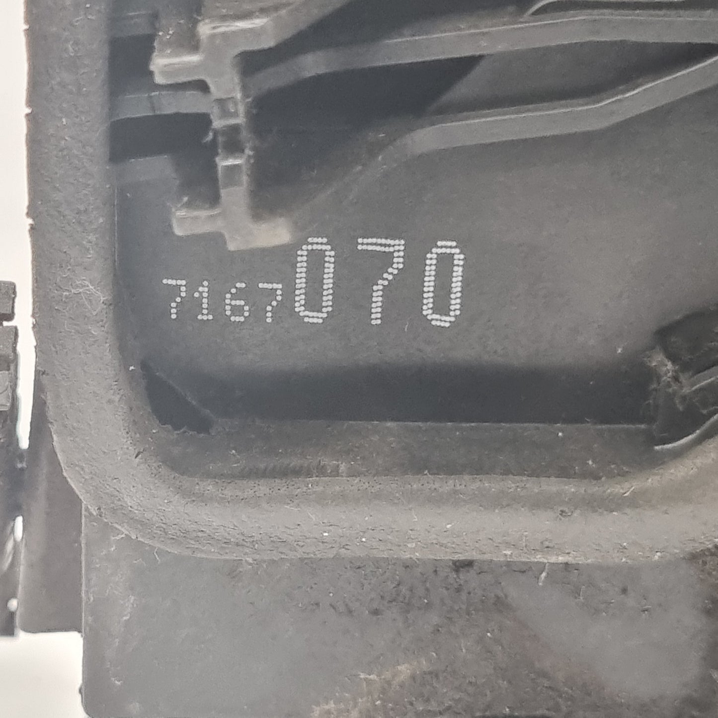 Serrure Centralisée Arrière Droite BMW 7167070 – E87, E90, E91 – Verrouillage Porte Passager – Garantie 3 Mois-BMMOTORSPORT80