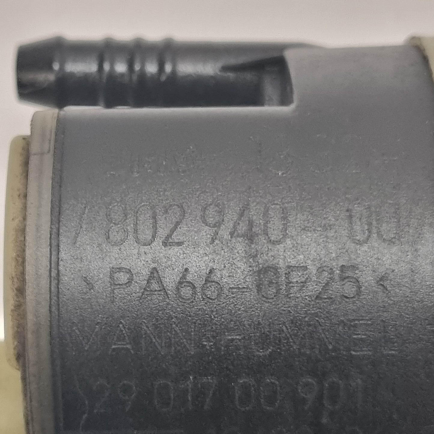 Réchauffeur de Gasoil BMW 7802940 – E81, E87, E90, E91 – 4 Plots – Garantie 3 Mois-BMMOTORSPORT80