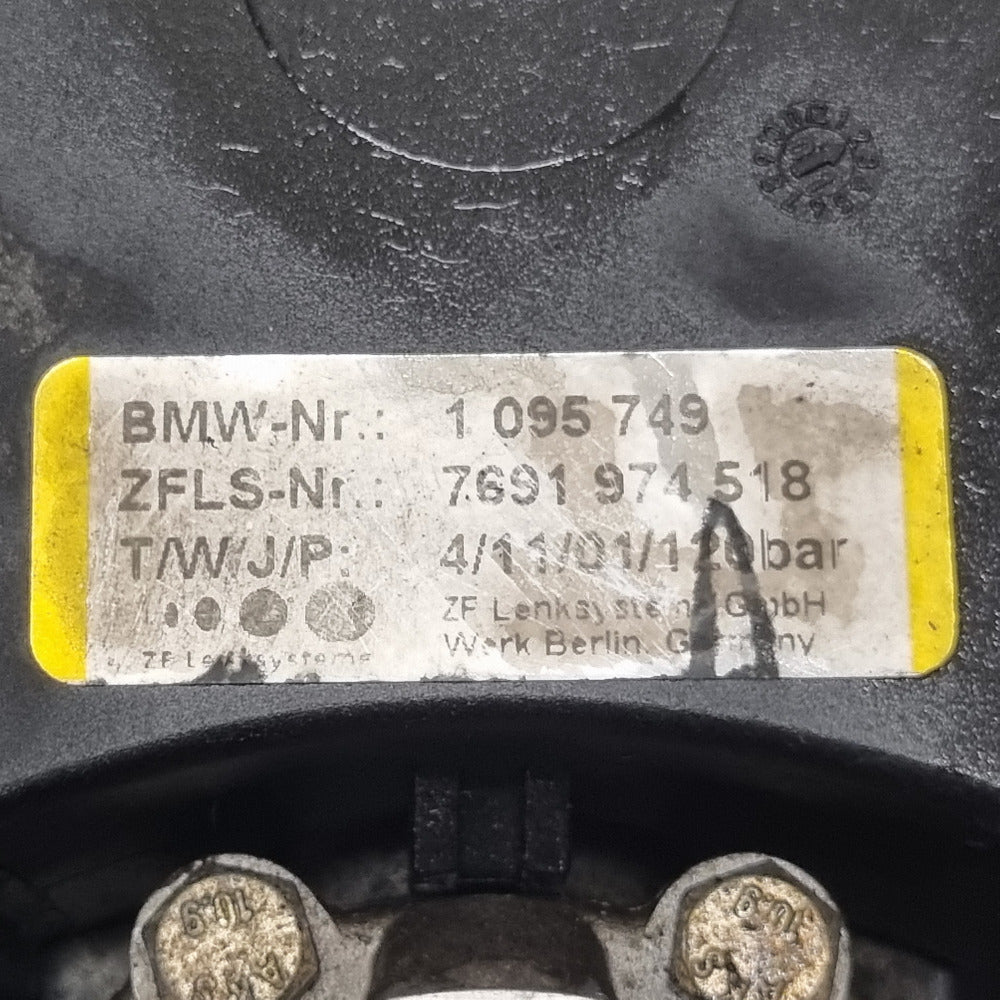 Pompe direction assistée 1095749 BMW E39 525d 530d – Garantie 3 mois-BMMOTORSPORT80