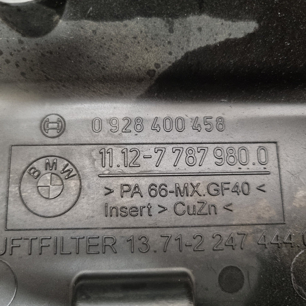 Cache culbuteur 7787980 BMW 530d 330d 730d – M57 184ch garantie 3 mois-BMMOTORSPORT80