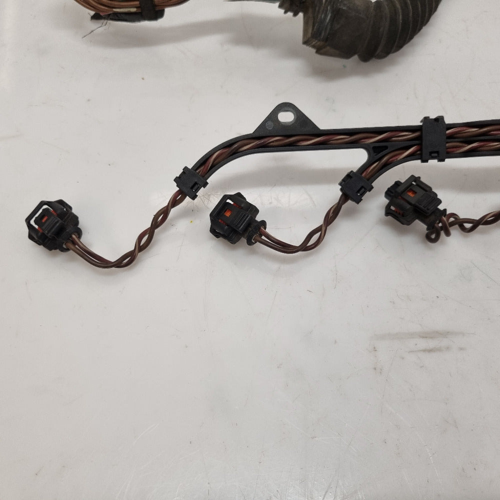 Faisceau injection 2249419 / 2249418 BMW E39 530d – M57 184ch-BMMOTORSPORT80