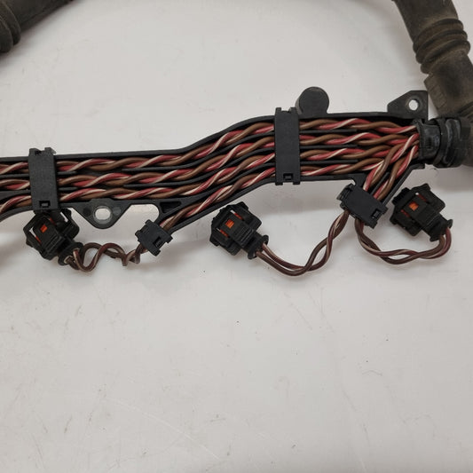 Faisceau injection 2249419 / 2249418 BMW E39 530d – M57 184ch-BMMOTORSPORT80