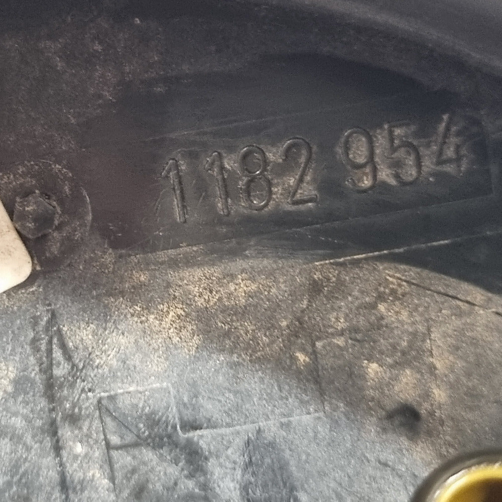 Pompe de gavage 1182954 BMW E39 530d 184ch avec Webasto – Garantie 3 mois-BMMOTORSPORT80