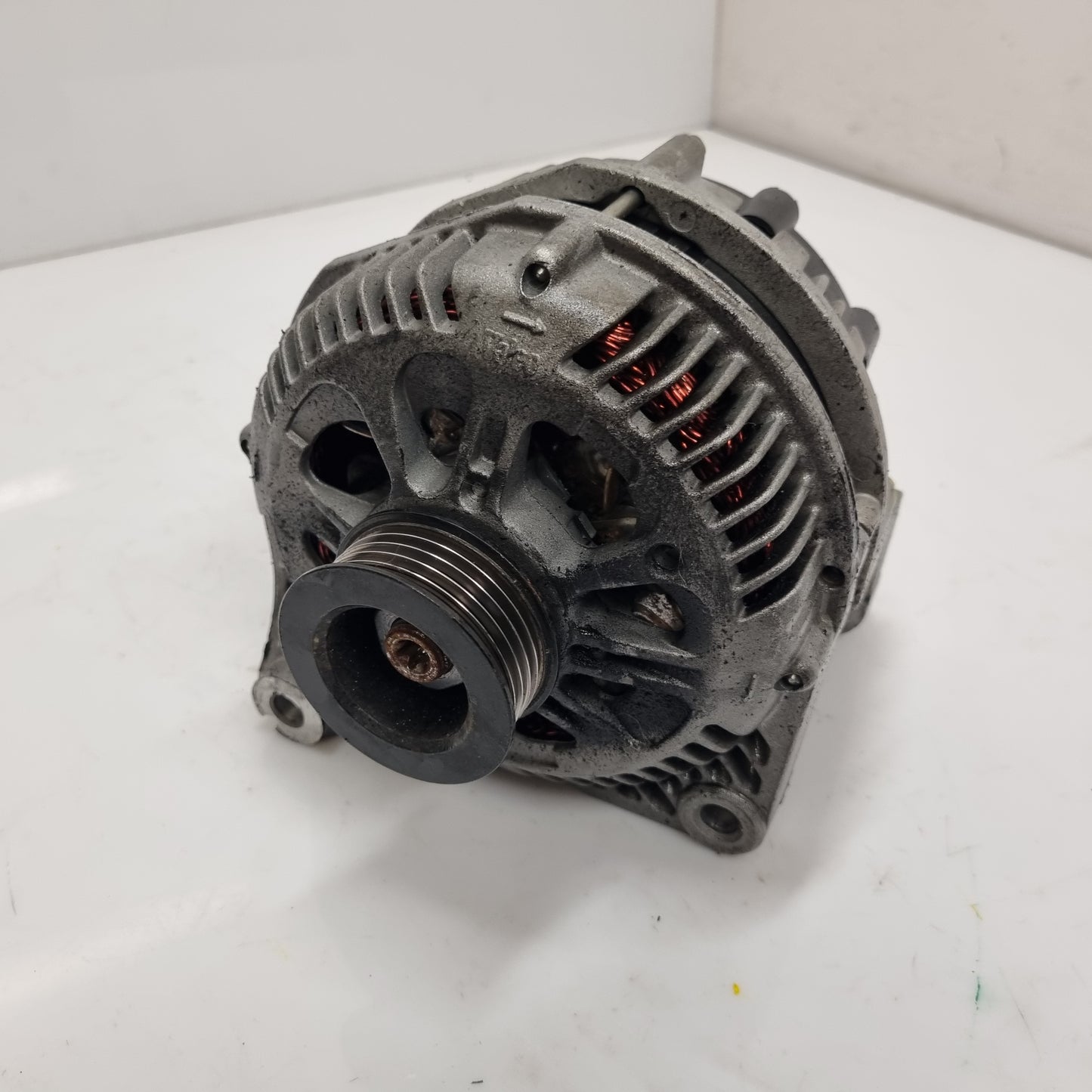 Alternateur Valeo A14S054 150A BMW 530d 330d X5 3.0d M57 – Garantie 3 mois-BMMOTORSPORT80