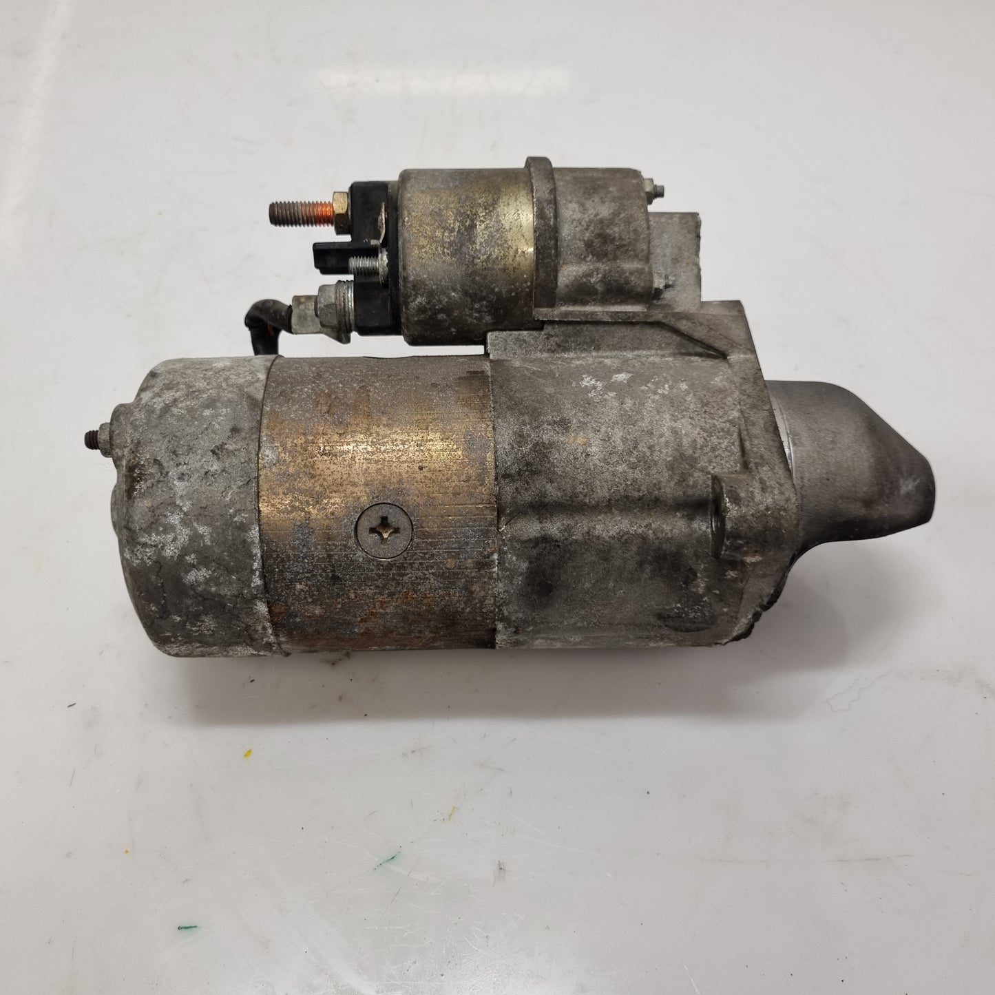 Démarreur 2247391 BMW 530d 330d X5 3.0d M57 184ch – Garantie 3 mois-BMMOTORSPORT80