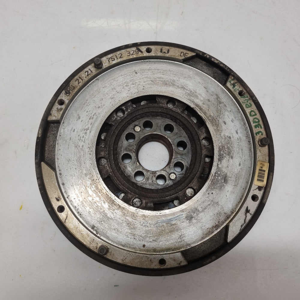 Volant moteur bimasse d’origine BMW 330d 530d x5 3.0d 184cv boite 5– Référence 7 512 329 - BMMOTORSPORT80