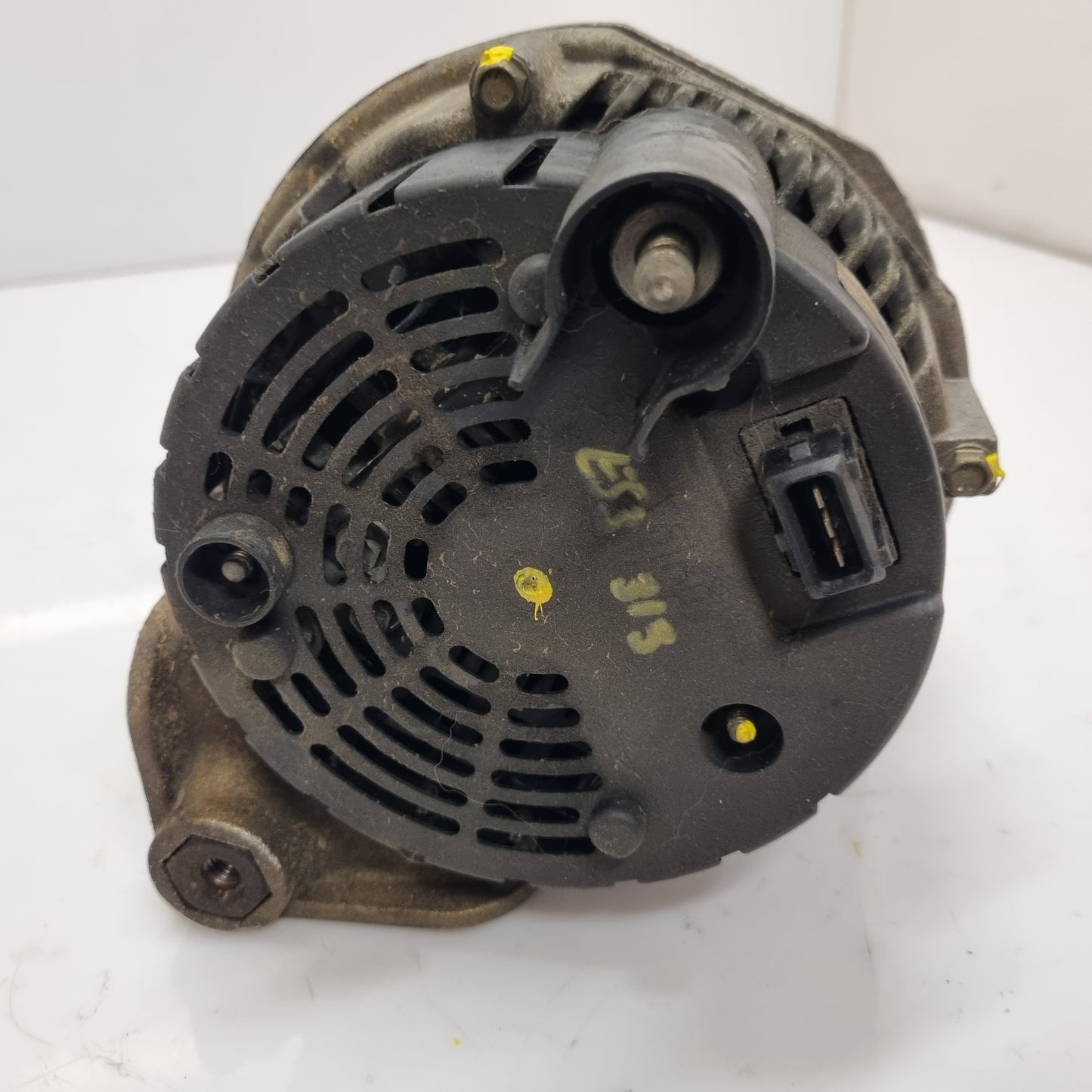 Alternateur Valeo 2248296 150A BMW E39 530d E46 330d X5 E53 3.0d M57 – Pièce d’origine garantie 3 mois - BMMOTORSPORT80