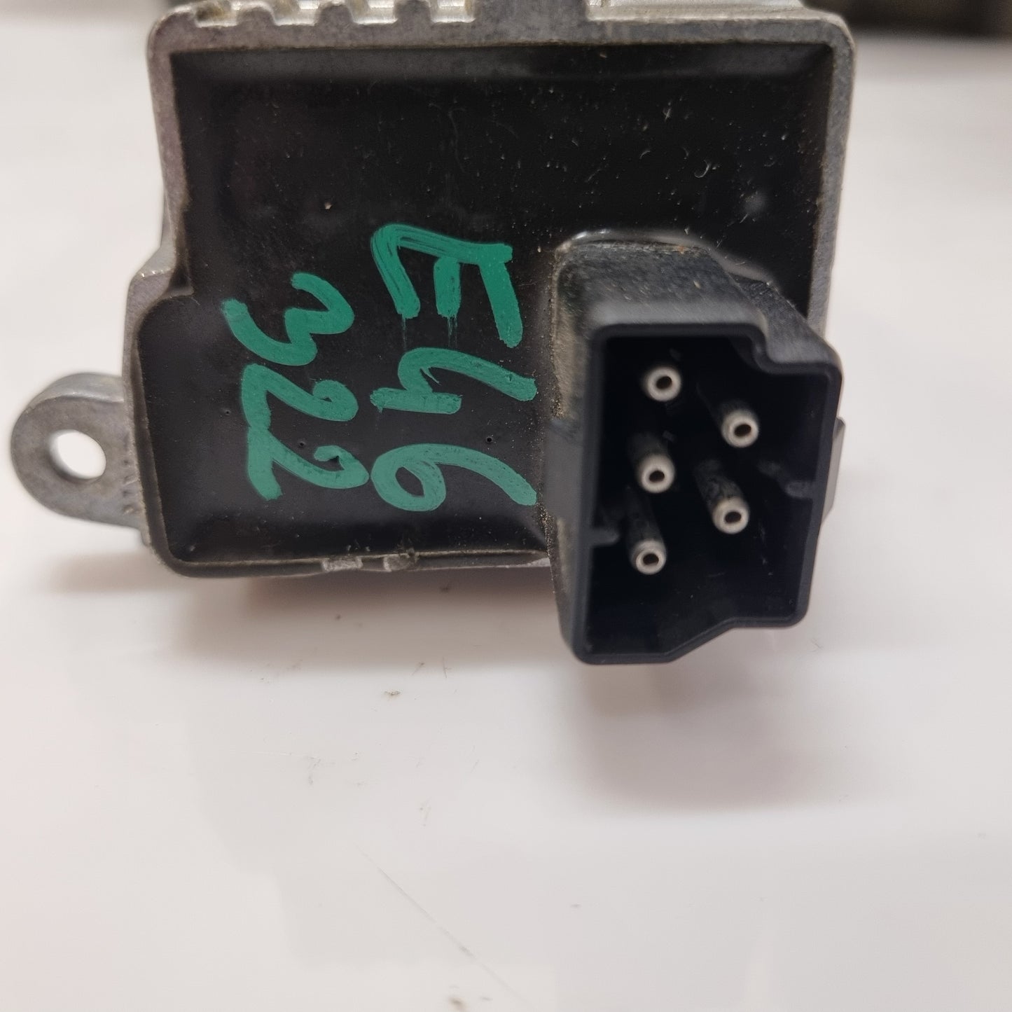 Résistance de chauffage BMW E46 – Réf. 6929486 – Pièce d’origine garantie 3 mois - BMMOTORSPORT80