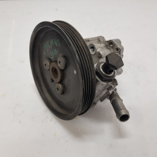 Pompe de direction assistée 7692974 BMW E81 E87 E90 E91 118d 120d 318d 320d M47N – Occasion + Garantie 3 mois