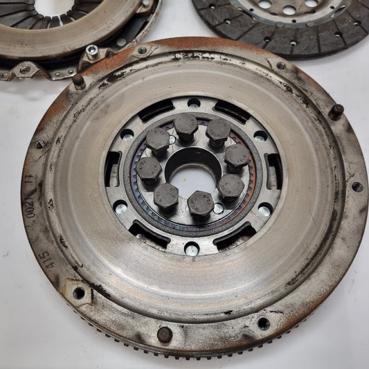 Volant moteur + kit embrayage BMW E36 325 td | Pièces d’origine occasion garantie 3 mois