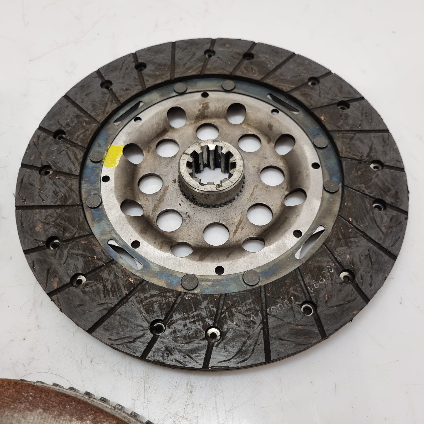 Volant moteur + kit embrayage BMW E36 325 td | Pièces d’origine occasion garantie 3 mois