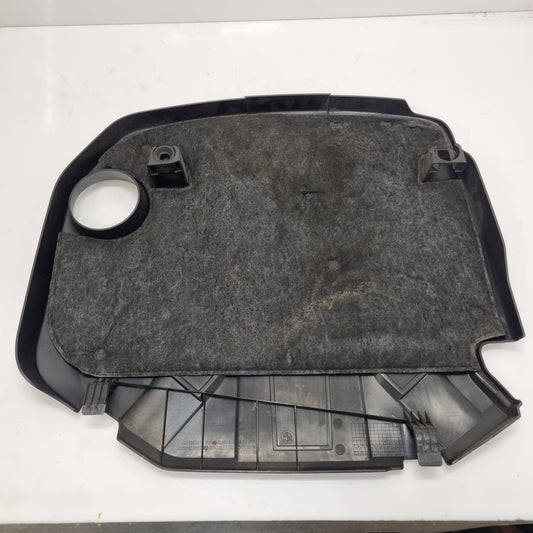 Cache haut moteur BMW F20 F21 F30 116d 118d N47N réf. 7810800 | Occasion garantie 3 mois