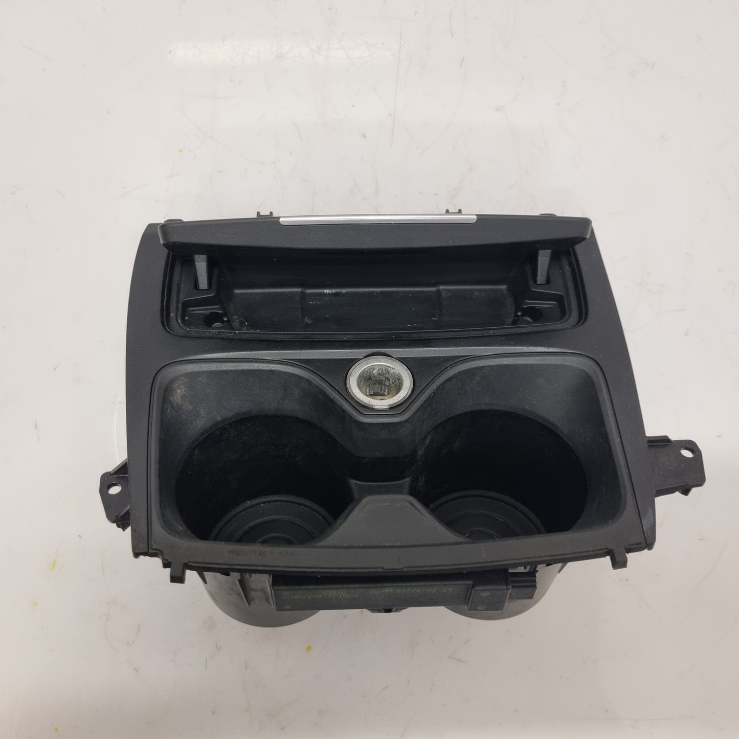 Porte-gobelet avant BMW Série 1 F20 F21 réf. 9207320 | Occasion garantie 3 mois