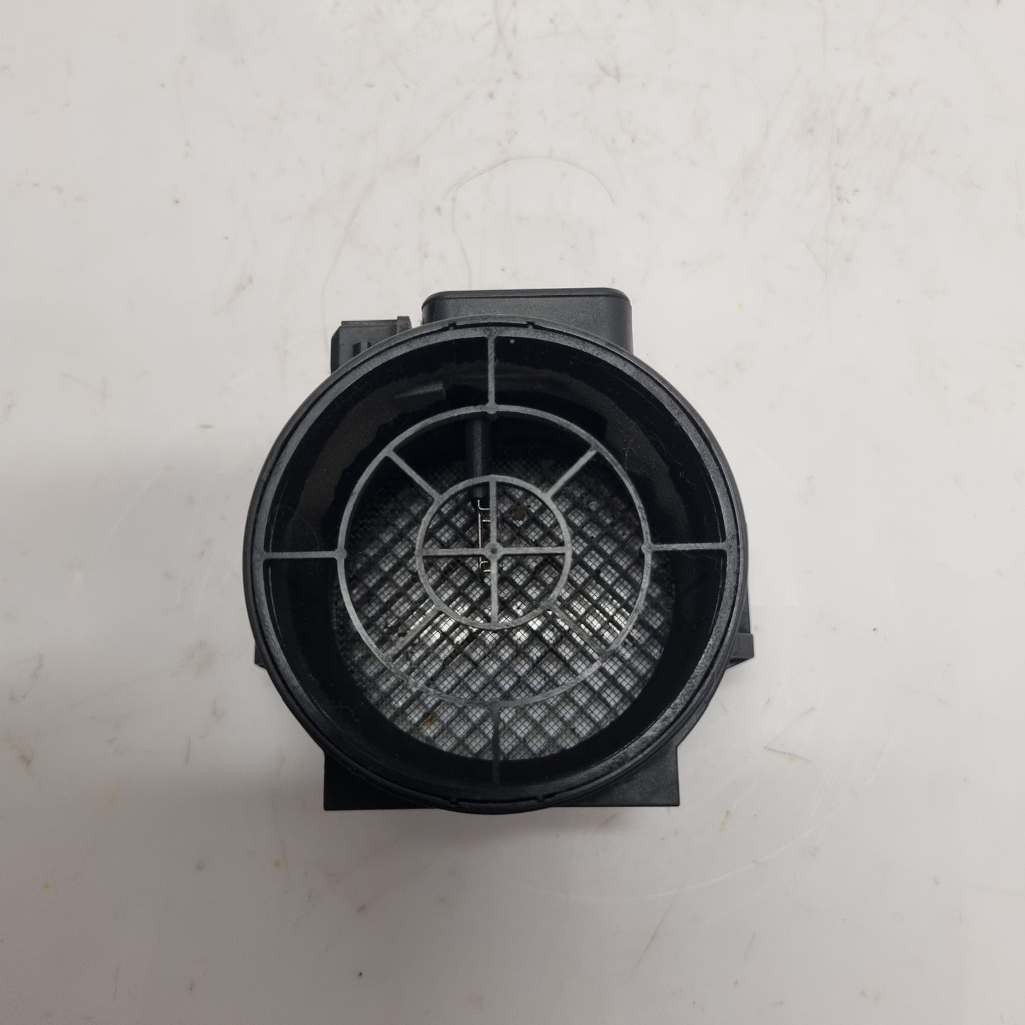 Débitmètre d’air BMW réf. 1432356 – Compatible E36, Z3, E38, E39, E46 M52 M54 – Pièce d’occasion d’origine + Garantie 3 mois