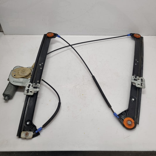 Lève-vitre électrique avant gauche BMW X5 E53 réf. 8381019 – Occasion + Garantie 3 mois