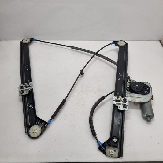 Lève-vitre électrique avant droit BMW X5 E53 réf. 8381020 – Occasion + Garantie 3 mois