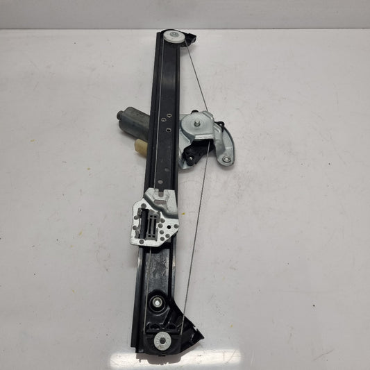 Lève-vitre électrique arrière droit BMW X5 E53 réf. 7125060 – Occasion + Garantie 3 mois