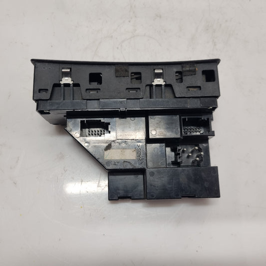 Commande lève-vitre électrique avant gauche BMW X5 E53 réf. 6952795 – Occasion + Garantie 3 mois