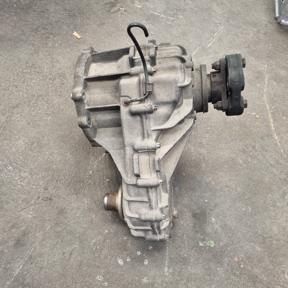 Boîte de transfert 7515748 BMW X5 E53 3.0d 3.0i 4.4i 4.6is – Occasion + Garantie 3 mois