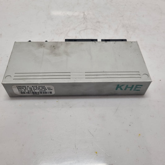 Boîtier ZKE centralisation BMW E46 réf. 6932369 – Pièce d’occasion d’origine garantie 3 mois