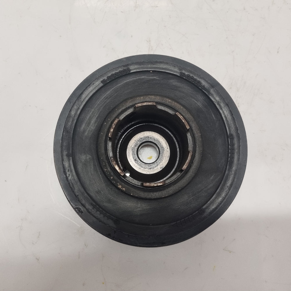 Poulie Damper BMW E46 320d 136cv / E39 520d 136cv – Occasion garantie 3 mois