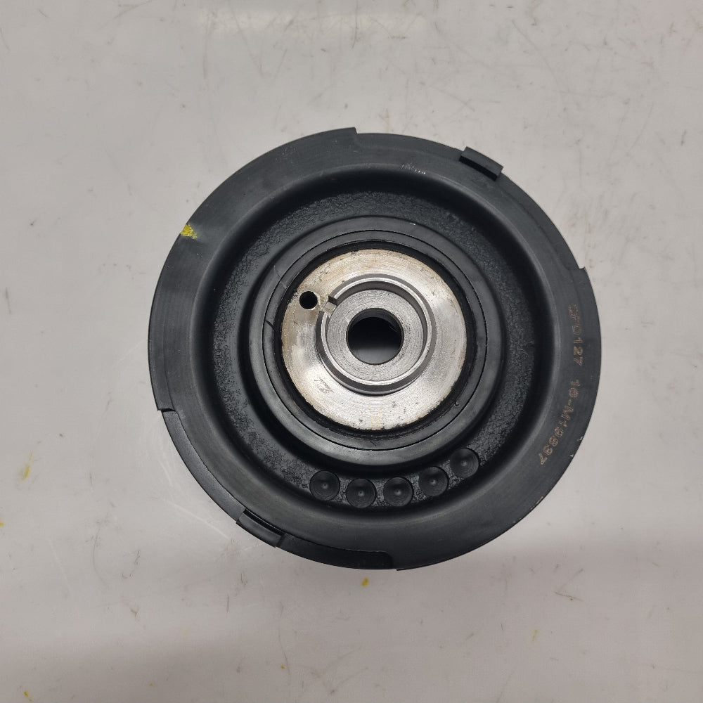 Poulie Damper BMW E46 320d 136cv / E39 520d 136cv – Occasion garantie 3 mois