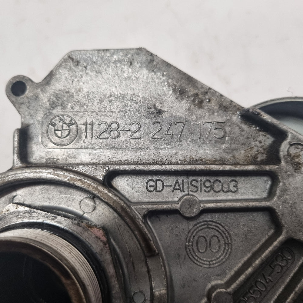 Tendeur de courroie BMW E46 320d 136cv / E39 520d 136cv M47 – Occasion garantie 3 mois