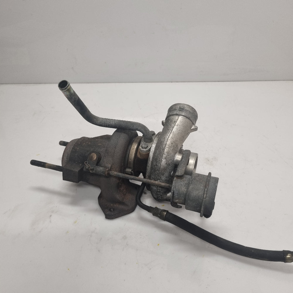 Turbo BMW TD04 réf. 2243579 – E36 325tds / E34 525tds – Occasion garantie 3 mois