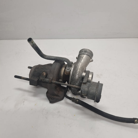 Turbo BMW TD04 réf. 2243579 – E36 325tds / E34 525tds – Occasion garantie 3 mois