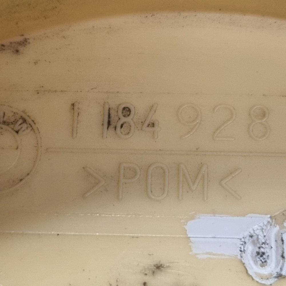 Pompe de gavage BMW X5 E53 3.0d réf. 1184928 – Occasion garantie 3 mois