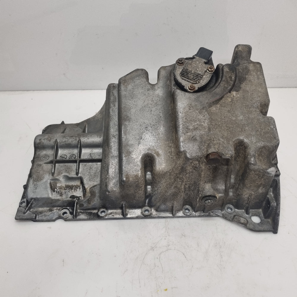 Carter d’huile BMW E39 520d réf. 7785071 – Pièce d’occasion d’origine garantie 3 mois