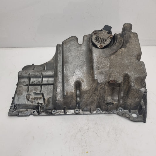 Carter d’huile BMW E39 520d réf. 7785071 – Pièce d’occasion d’origine garantie 3 mois