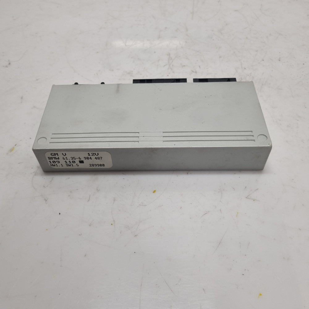 Boîtier ZKE Centralisation BMW E46 OEM 6904487 – Occasion + Garantie 3 Mois