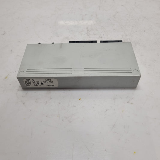 Boîtier ZKE Centralisation BMW E46 OEM 6904487 – Occasion + Garantie 3 Mois