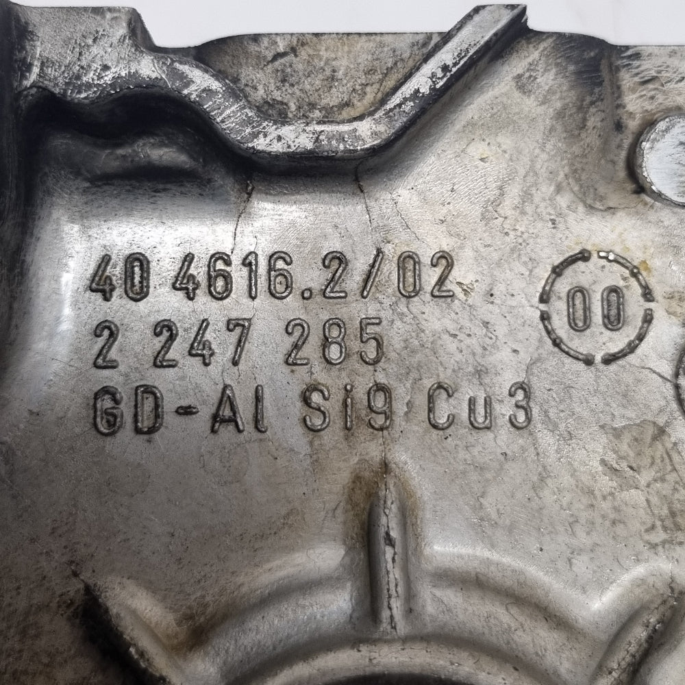 Carter Distribution Moteur BMW 2247285 – E46 330d / E39 530d 184ch – Pièce d’Origine Occasion Garantie 3 Mois